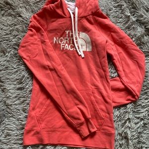 The north face women’s hoodie